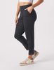 On The Go Ankle Pants - Black *Restocks in May