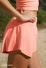 Solemate™ 2.5" Shorts - Dreamsicle
