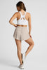 Solemate™ 2.5" Shorts - Oat
