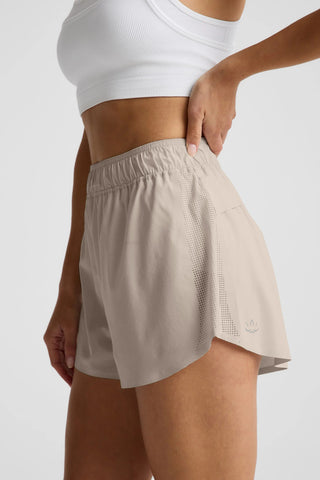 Solemate™ 2.5" Shorts - Oat