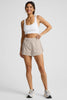 Solemate™ 2.5" Shorts - Oat
