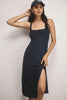 Getaway Dress - Navy