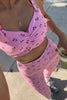 Amelia Top - Mon Cheri