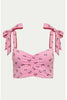Amelia Top - Mon Cheri