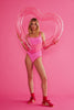 Caia One Piece Swimsuit - Pink