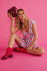 Lennie Dress - Mon Cheri *Restocks in June