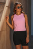 Align Tank - Wild Orchid *Restocks in May