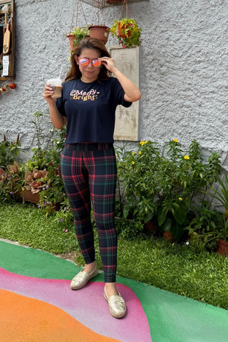 Merry & Bright Top *Restocks in February