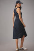 Getaway Dress - Navy
