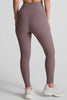 Impulse Ribbed Legging - Woodland