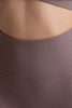 Impulse Ribbed Legging - Woodland