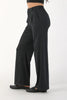 Alexandria Trousers : Black *Preorder now with 10% discount - August Delivery