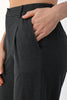 Alexandria Trousers : Black *Preorder now with 10% discount - August Delivery