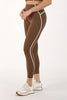 Apex 7/8 Legging : Chocolate Oatmilk *Preorder now with 10% discount - August Delivery