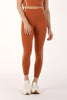 Apex 7/8 Legging : Cinnamon Oatmilk *Preorder now with 10% discount - August Delivery