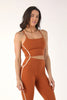 Apex Bra - Cinnamon Oatmilk *Preorder now with 10% discount - August Delivery