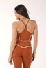 Apex Bra - Cinnamon Oatmilk *Preorder now with 10% discount - August Delivery