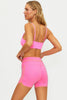 Sara Top Shoreline Pink Soft Serve