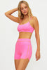 Ryder Short Shoreline Colorblock Soft Serve