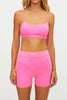 Ryder Short Shoreline Colorblock Soft Serve
