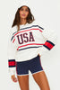 Ryder Short Twilight Firework Colorblock