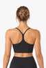 Pure Bra : Black