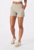 Balanced Shorts - Linen