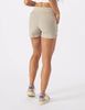 Balanced Shorts - Linen