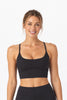 Pure Bra : Black