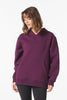 Boundless Hoodie - Mulberry *Restocks in April