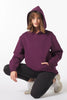 Boundless Hoodie - Mulberry *Restocks in April