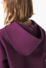 Boundless Hoodie - Mulberry *Restocks in April