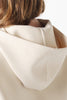 Boundless Hoodie - Oatmilk *Restocks in April