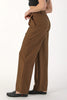 Brooklyn Trousers - Chocolate *Preorder now with 10% discount - August Delivery