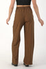 Brooklyn Trousers - Chocolate *Preorder now with 10% discount - August Delivery
