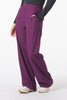 Brooklyn Trousers - Mulberry