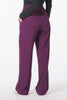 Brooklyn Trousers - Mulberry