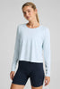 Featherweight Daydreamer Pullover - Morning Sky