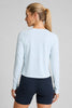 Featherweight Daydreamer Pullover - Morning Sky