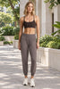 Spacedye™ Midi Jogger - Umber
