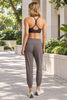 Spacedye™ Midi Jogger - Umber