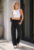 Track Pants - Black
