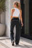 Track Pants - Black