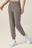 Spacedye™ Midi Jogger - Umber