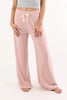 Softflex Cloud Fleece Pants - Adobe Rose