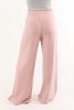 Softflex Cloud Fleece Pants - Adobe Rose