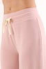 Softflex Cloud Fleece Pants - Adobe Rose