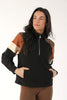 Daily Scuba 1/4 Zip: Black Chocolate Cinnamon Oatmilk *Preorder now with 10% discount - August Delivery