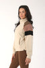 Daily Scuba 1/4 Zip : Oatmilk Chocolate Latte Black*Preorder now with 10% discount - August Delivery