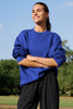 Peak Barrel Pant - Black
